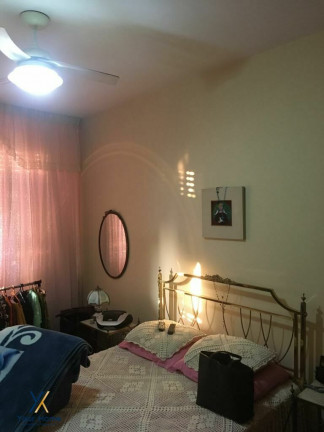 Imagem Apartamento com 3 Quartos à Venda, 150 m² em Aparecida - Santos