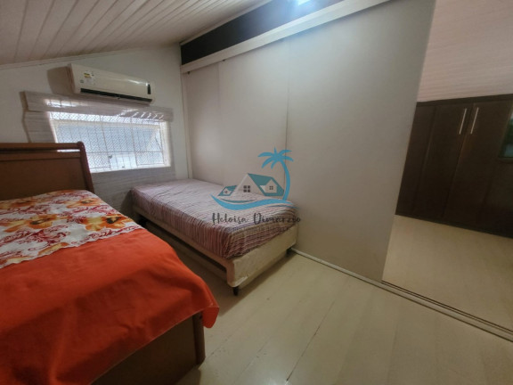 Imagem Casa de Condomínio com 3 Quartos à Venda, 180 m² em Horto Florestal - Ubatuba