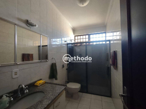 Imagem Casa com 3 Quartos à Venda, 260 m² em Jardim Proença - Campinas