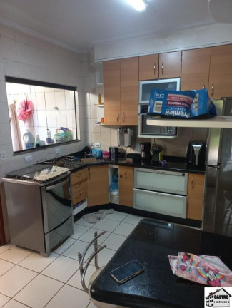 Imagem Casa com 2 Quartos à Venda, 69 m² em Vila Ré - São Paulo