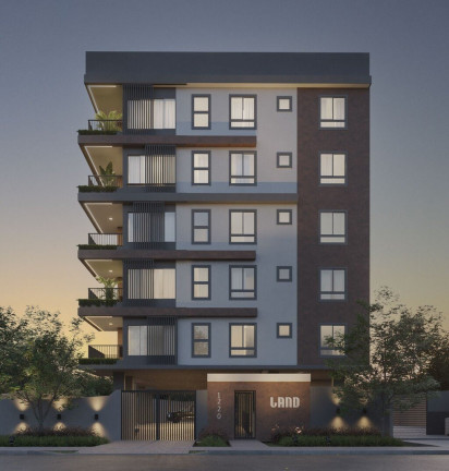 Imagem Cobertura com 3 Quartos à Venda, 115 m² em Boa Vista - Curitiba