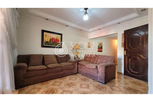 Imagem Casa com 4 Quartos à Venda, 261 m² em Parque Novo Oratório - Santo André Imagem Casa com 4 Quartos à Venda, 261 m² em Parque Novo Oratório - Santo André