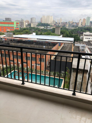 Imagem Apartamento com 2 Quartos à Venda, 61 m² em água Branca - São Paulo