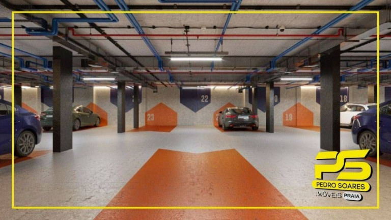 Imagem Apartamento com 1 Quarto à Venda, 25 m² em Jardim Oceania - João Pessoa Imagem Apartamento com 1 Quarto à Venda, 25 m² em Jardim Oceania - João Pessoa