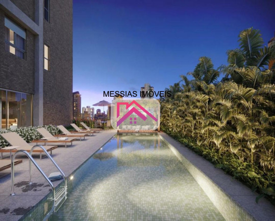 Imagem Imóvel com 3 Quartos à Venda, 277 m² em Pinheiros - São Paulo Imagem Imóvel com 3 Quartos à Venda, 277 m² em Pinheiros - São Paulo