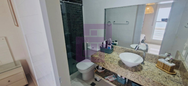 Imagem Apartamento com 3 Quartos à Venda, 170 m² em Pitangueiras - Guarujá Imagem Apartamento com 3 Quartos à Venda, 170 m² em Pitangueiras - Guarujá