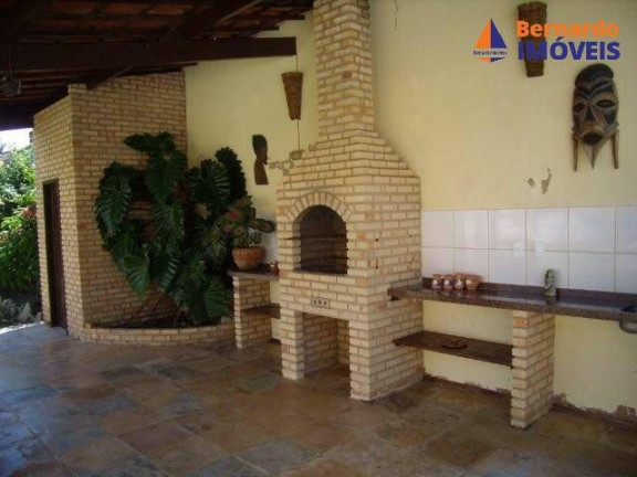 Imagem Casa com 8 Quartos à Venda, 1.004 m² em Morro Branco - Beberibe Imagem Casa com 8 Quartos à Venda, 1.004 m² em Morro Branco - Beberibe