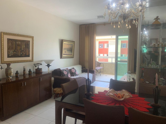 Imagem Apartamento com 3 Quartos à Venda, 115 m² em Pituba - Salvador