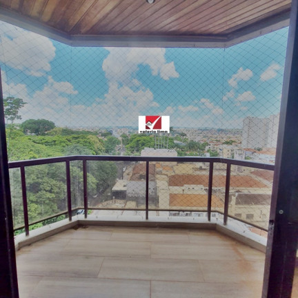 Imagem Apartamento com 3 Quartos à Venda, 156 m² em Centro - Ribeirão Preto Imagem Apartamento com 3 Quartos à Venda, 156 m² em Centro - Ribeirão Preto