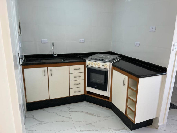 Imagem Kitnet à Venda, 18 m² em Ocian - Praia Grande Imagem Kitnet à Venda, 18 m² em Ocian - Praia Grande