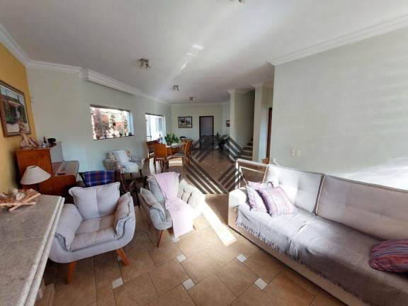 Imagem Sobrado com 3 Quartos à Venda, 360 m² em Vila Trujillo - Sorocaba Imagem Sobrado com 3 Quartos à Venda, 360 m² em Vila Trujillo - Sorocaba