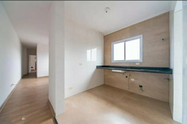 Imagem Apartamento com 2 Quartos à Venda, 55 m² em Vila Curuçá - Santo André Imagem Apartamento com 2 Quartos à Venda, 55 m² em Vila Curuçá - Santo André