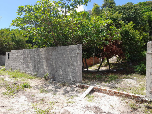 Terreno à Venda, 301 m² em Praia Da Pipa - Tibau Do Sul
