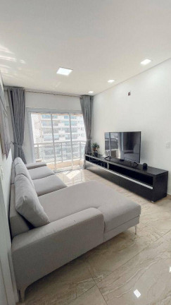 Imagem Apartamento com 1 Quarto à Venda, 49 m² em Alphaville Industrial - Barueri Imagem Apartamento com 1 Quarto à Venda, 49 m² em Alphaville Industrial - Barueri
