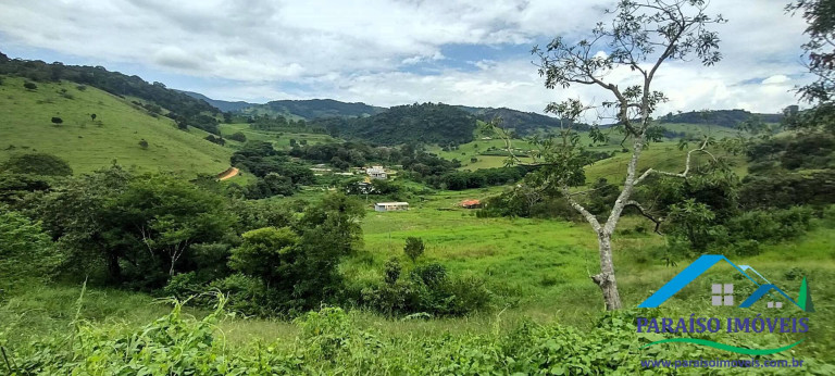 Imagem Chácara com 2 Quartos à Venda, 24 m² em Centro - Paraisópolis