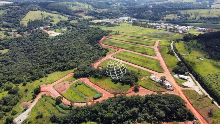 Imagem Terreno à Venda, 360 m² em Elementum Residencial Atibaia - Atibaia Imagem Terreno à Venda, 360 m² em Elementum Residencial Atibaia - Atibaia