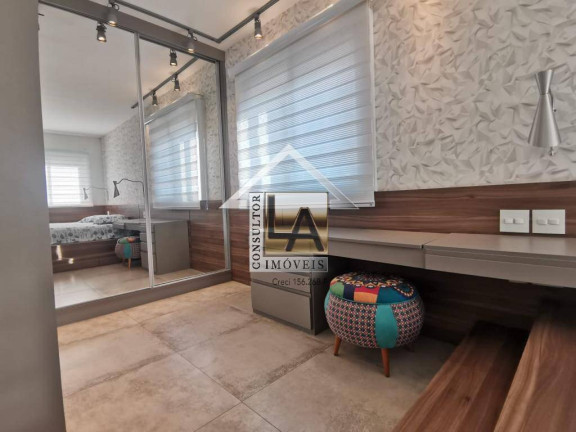 Imagem Cobertura com 1 Quarto à Venda, 88 m² em Morumbi - São Paulo Imagem Cobertura com 1 Quarto à Venda, 88 m² em Morumbi - São Paulo
