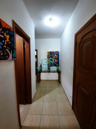 Imagem Apartamento com 3 Quartos à Venda, 140 m² em Barra Funda - Guarujá Imagem Apartamento com 3 Quartos à Venda, 140 m² em Barra Funda - Guarujá