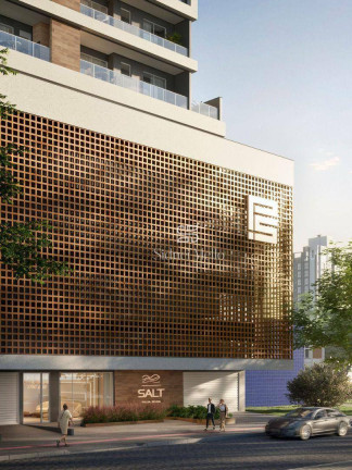 Imagem Apartamento com 2 Quartos à Venda, 78 m² em Praia Brava - Itajaí