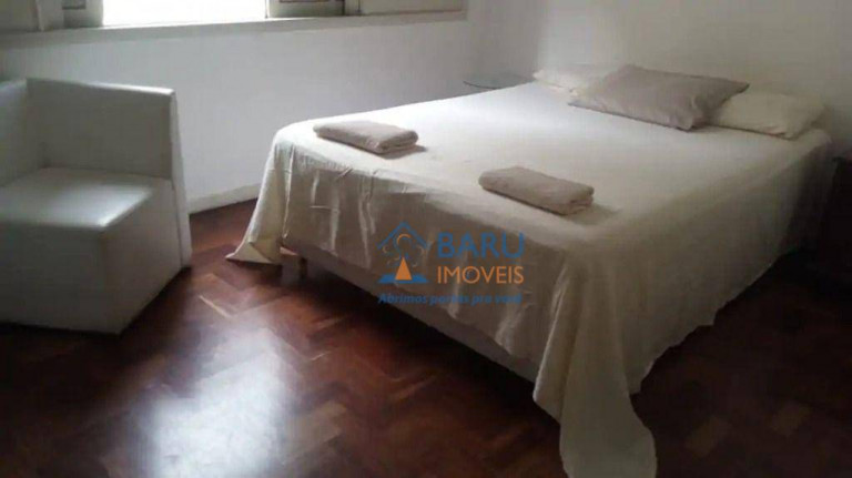 Imagem Apartamento com 3 Quartos à Venda, 160 m² em Jardim Paulista - São Paulo Imagem Apartamento com 3 Quartos à Venda, 160 m² em Jardim Paulista - São Paulo