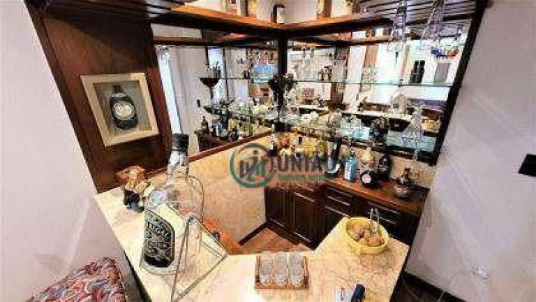 Imagem Casa com 3 Quartos à Venda, 277 m² em Maravista - Niterói