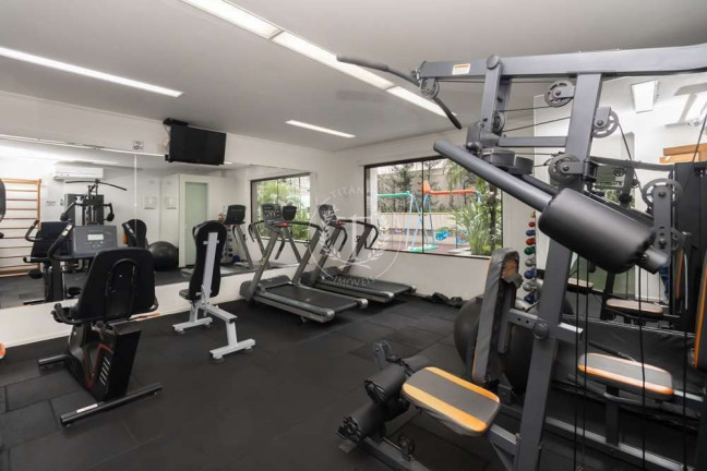 Imagem Apartamento com 2 Quartos à Venda, 57 m² em Brooklin Paulista - São Paulo Imagem Apartamento com 2 Quartos à Venda, 57 m² em Brooklin Paulista - São Paulo