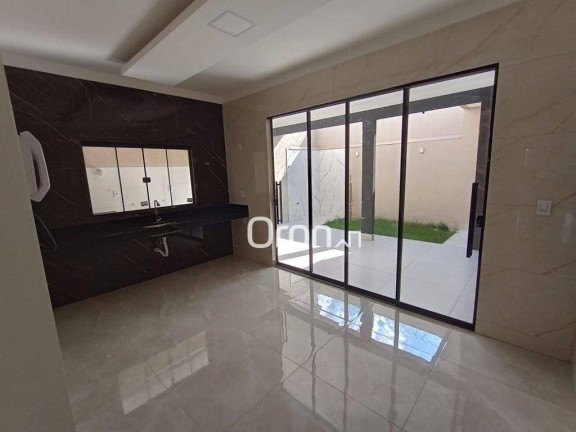 Imagem Casa com 3 Quartos à Venda, 125 m² em Setor Morada Dos Pássaros - Aparecida De Goiânia Imagem Casa com 3 Quartos à Venda, 125 m² em Setor Morada Dos Pássaros - Aparecida De Goiânia