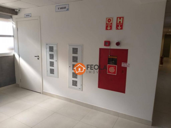 Imagem Sala Comercial para Alugar, 45 m² em Centro - Americana