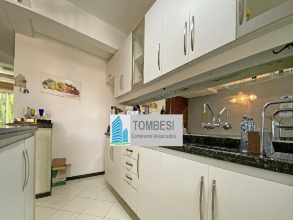 Imagem Sobrado com 3 Quartos à Venda, 207 m² em Jardim Itu - Porto Alegre