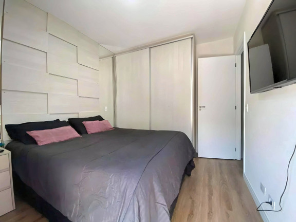 Imagem Apartamento com 2 Quartos à Venda, 56 m² em Centro - São Bernardo Do Campo