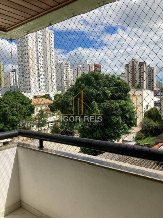 Imagem Apartamento com 3 Quartos à Venda, 81 m² em Centro - Campos Dos Goytacazes Imagem Apartamento com 3 Quartos à Venda, 81 m² em Centro - Campos Dos Goytacazes