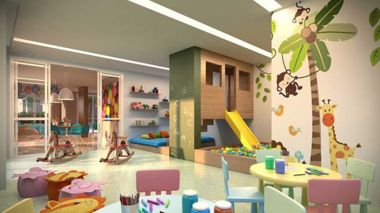 Imagem Apartamento com 2 Quartos à Venda, 97 m² em Mogilar - Mogi Das Cruzes Imagem Apartamento com 2 Quartos à Venda, 97 m² em Mogilar - Mogi Das Cruzes