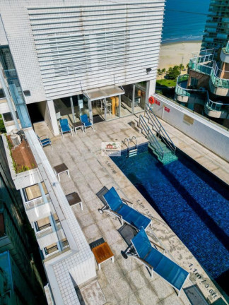 Imagem Apartamento com 1 Quarto à Venda, 43 m² em Santos Imagem Apartamento com 1 Quarto à Venda, 43 m² em Santos