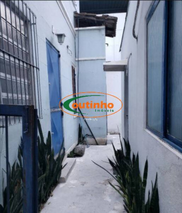 Casa com 6 Quartos à Venda, 312 m² em Tijuca - Rio De Janeiro