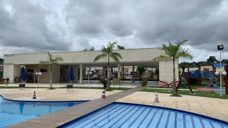 Imagem Casa com 3 Quartos à Venda, 71 m² em Tarumã - Manaus Imagem Casa com 3 Quartos à Venda, 71 m² em Tarumã - Manaus