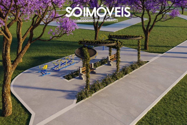 Imagem Terreno à Venda, 500 m² em Cidade Verde - Caldas Novas