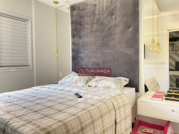 Imagem Apartamento com 2 Quartos à Venda, 53 m² em Jardim Flor Da Montanha - Guarulhos Imagem Apartamento com 2 Quartos à Venda, 53 m² em Jardim Flor Da Montanha - Guarulhos