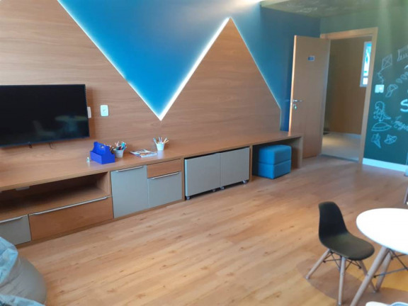 Imagem Apartamento com 1 Quarto à Venda, 64 m² em Forte - Praia Grande Imagem Apartamento com 1 Quarto à Venda, 64 m² em Forte - Praia Grande