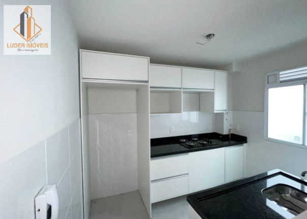 Imagem Apartamento com 2 Quartos à Venda, 43 m² em Itália - São José Dos Pinhais