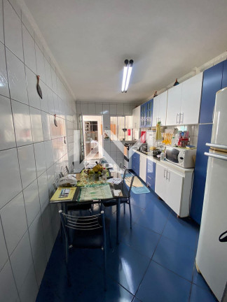 Imagem Casa com 3 Quartos à Venda, 129 m² em Vila Carioca - Guarulhos Imagem Casa com 3 Quartos à Venda, 129 m² em Vila Carioca - Guarulhos