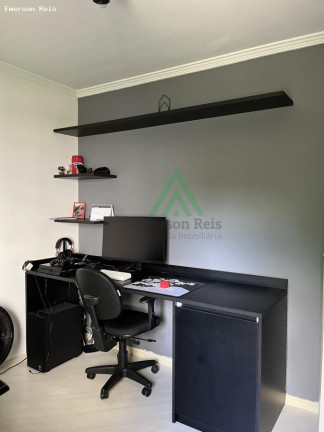 Imagem Apartamento com 3 Quartos à Venda, 82 m² em Campo Belo - São Paulo