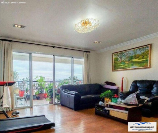 Imagem Imóvel com 4 Quartos à Venda, 137 m² em Moema - São Paulo Imagem Imóvel com 4 Quartos à Venda, 137 m² em Moema - São Paulo