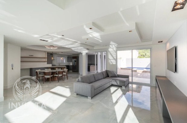 Imagem Casa de Condomínio com 5 Quartos à Venda, 400 m² em Ariribá - Balneário Camboriú Imagem Casa de Condomínio com 5 Quartos à Venda, 400 m² em Ariribá - Balneário Camboriú