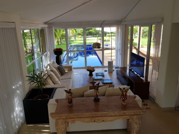 Imagem Imóvel com 4 Quartos à Venda, 330 m² em Sauipe - Mata De São João