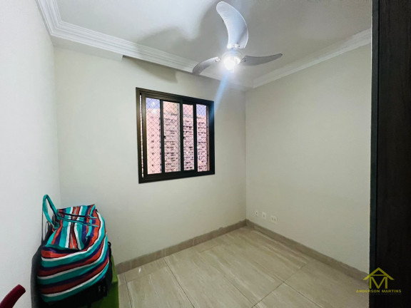 Imagem Apartamento com 3 Quartos à Venda, 97 m² em Itapuã - Vila Velha