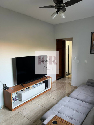 Imagem Casa com 3 Quartos à Venda, 150 m² em Jardim Flamboyant - Sorocaba