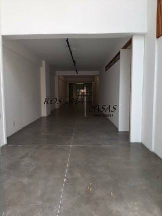Imagem Galpão à Venda, 484 m² em Cerqueira Cesar - São Paulo