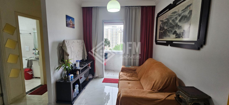 Imagem Apartamento com 2 Quartos para Alugar, 55 m² em Loteamento Mogilar - Mogi Das Cruzes Imagem Apartamento com 2 Quartos para Alugar, 55 m² em Loteamento Mogilar - Mogi Das Cruzes