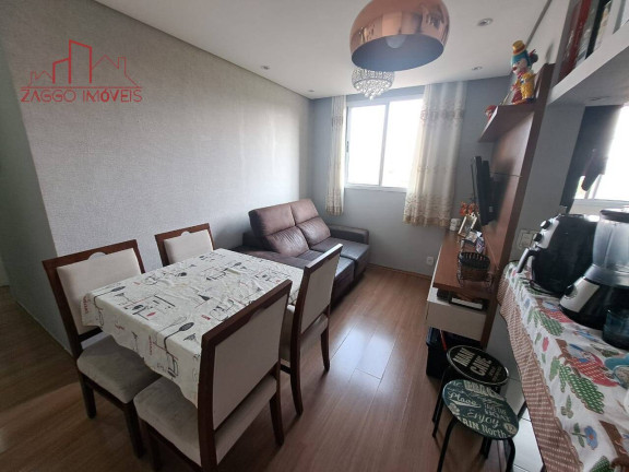 Imagem Apartamento com 2 Quartos à Venda, 45 m² em Pirajussara - São Paulo Imagem Apartamento com 2 Quartos à Venda, 45 m² em Pirajussara - São Paulo