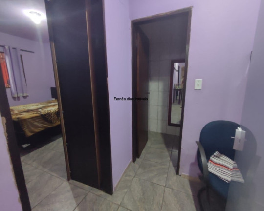 Imagem Chácara com 4 Quartos à Venda, 2.200 m² em Terra Preta (terra Preta) - Mairiporã Imagem Chácara com 4 Quartos à Venda, 2.200 m² em Terra Preta (terra Preta) - Mairiporã